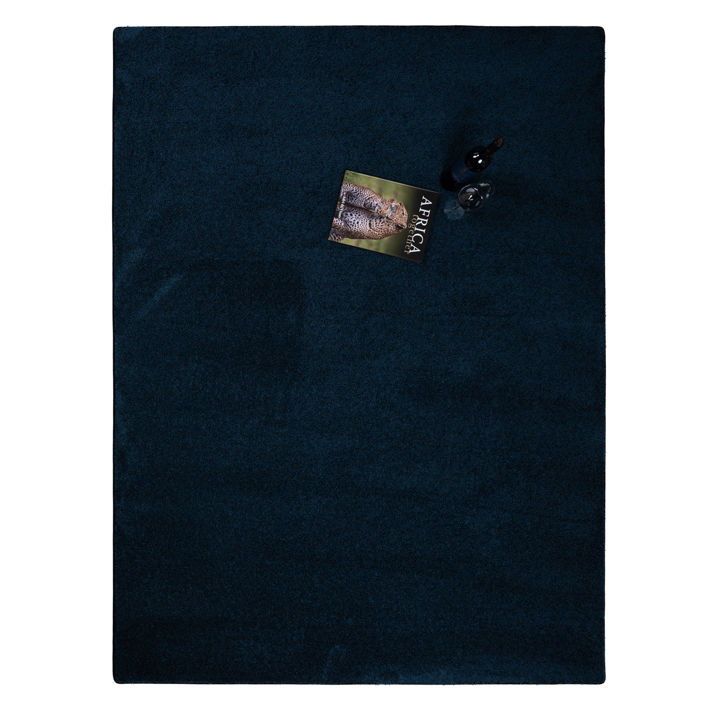 Vloerkleed Luxoo Spirit Ocean | 140 x 200 cm