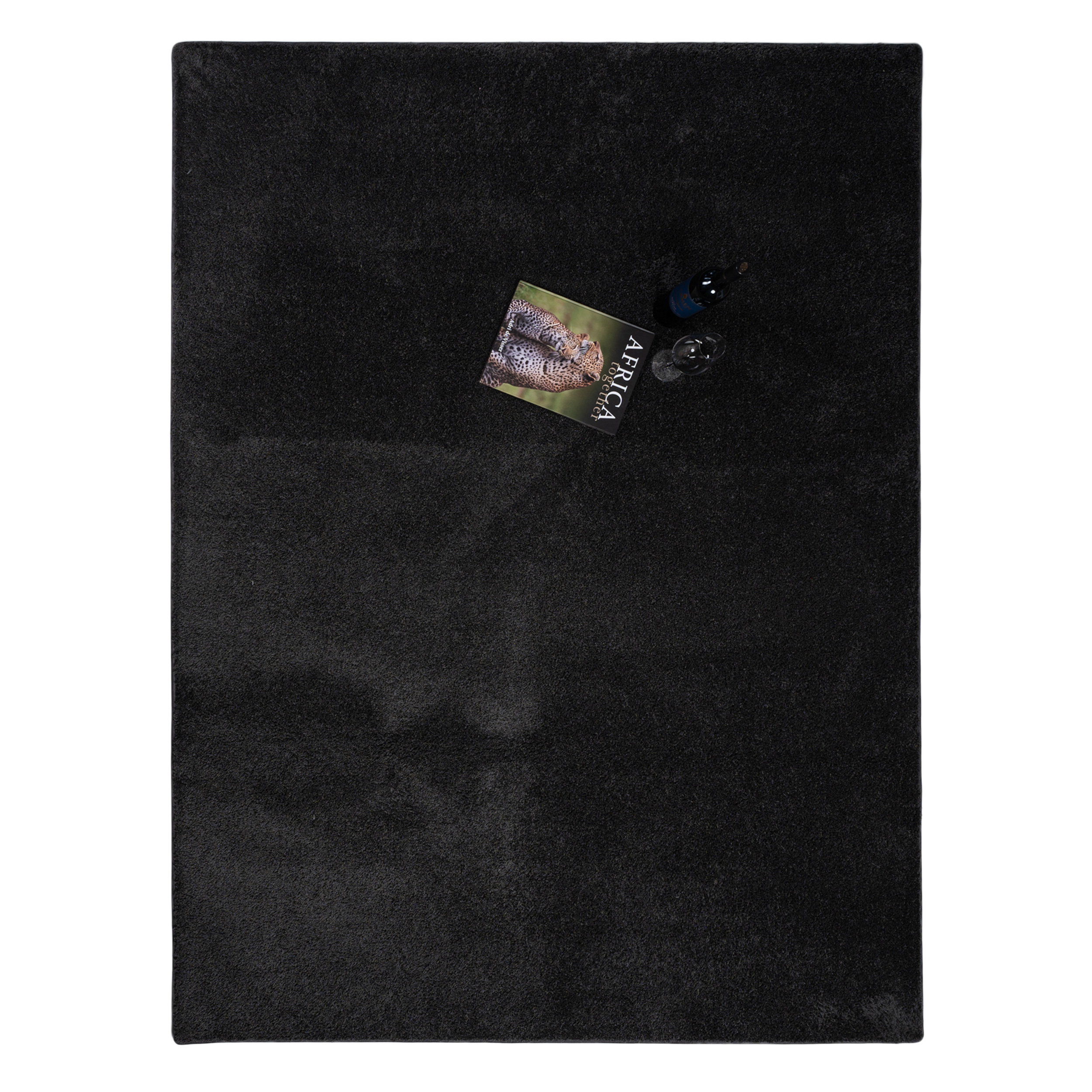 Vloerkleed Luxoo Spirit Basalt | 140 x 200 cm